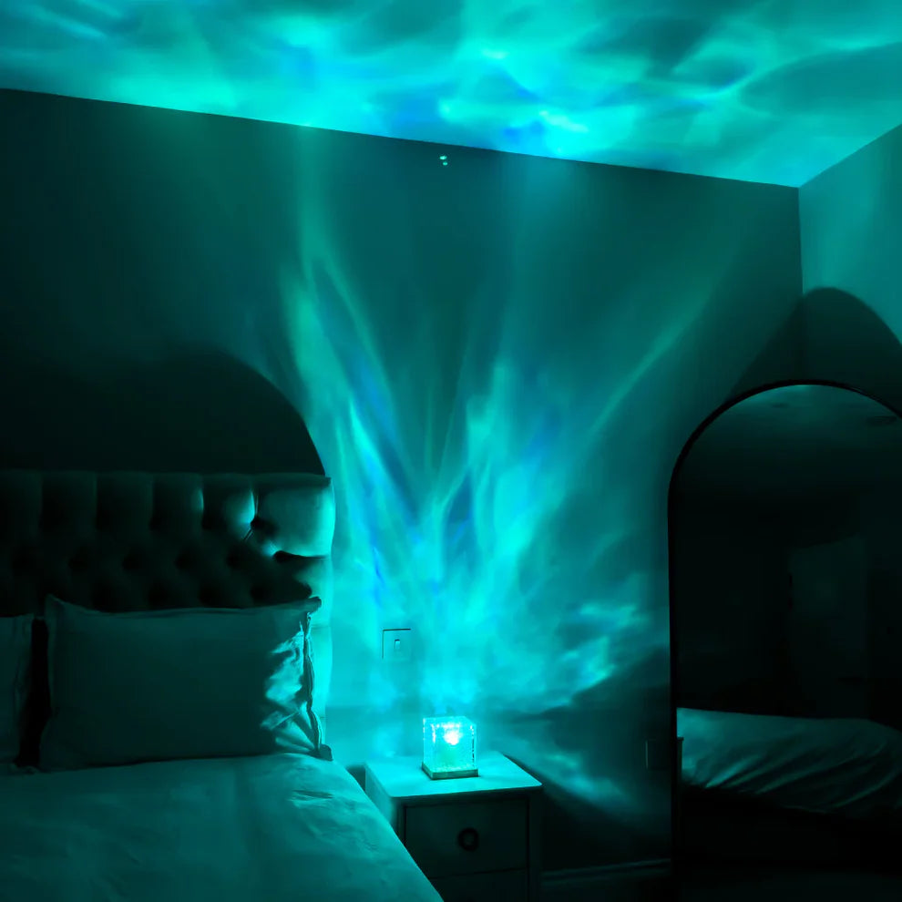 Novassence™ Aura Lamp