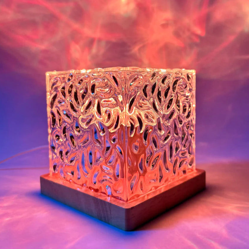 Novassence™ Aura Lamp