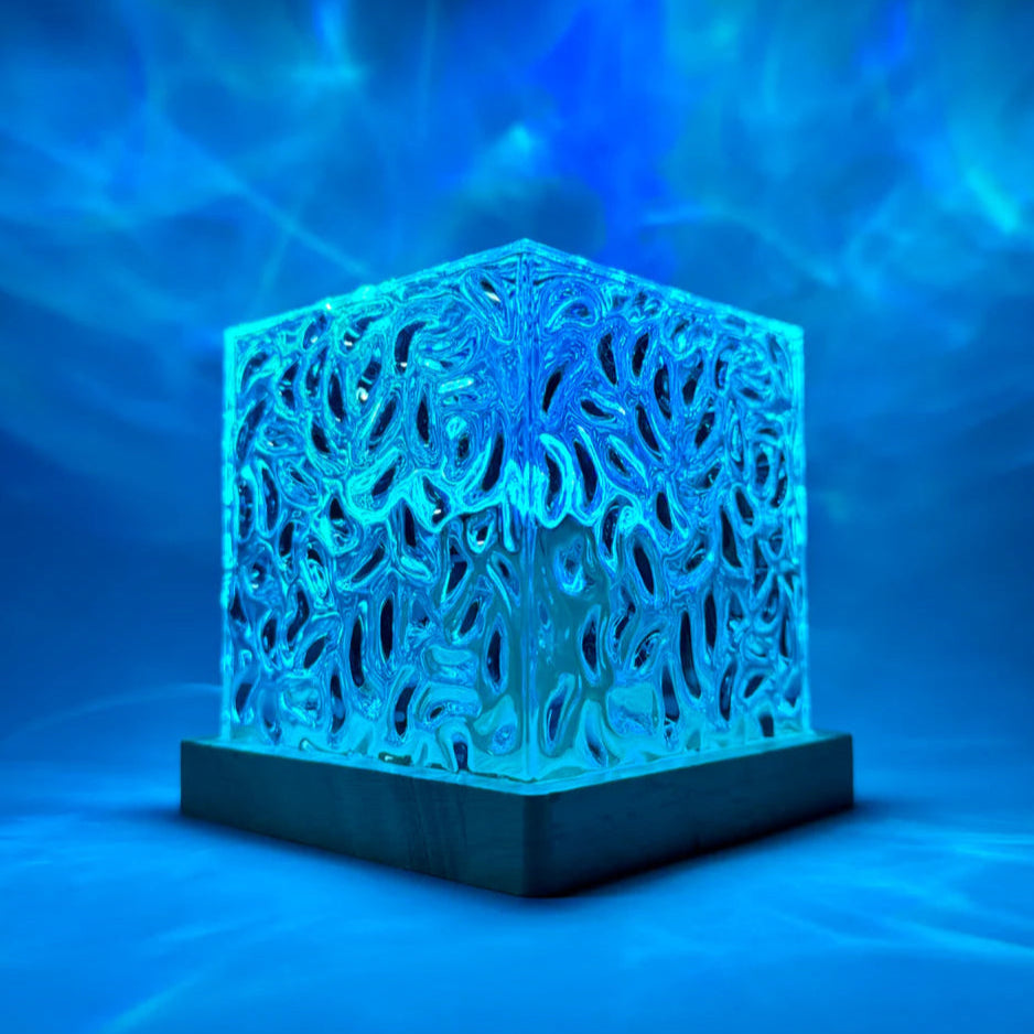 Novassence™ Aura Lamp