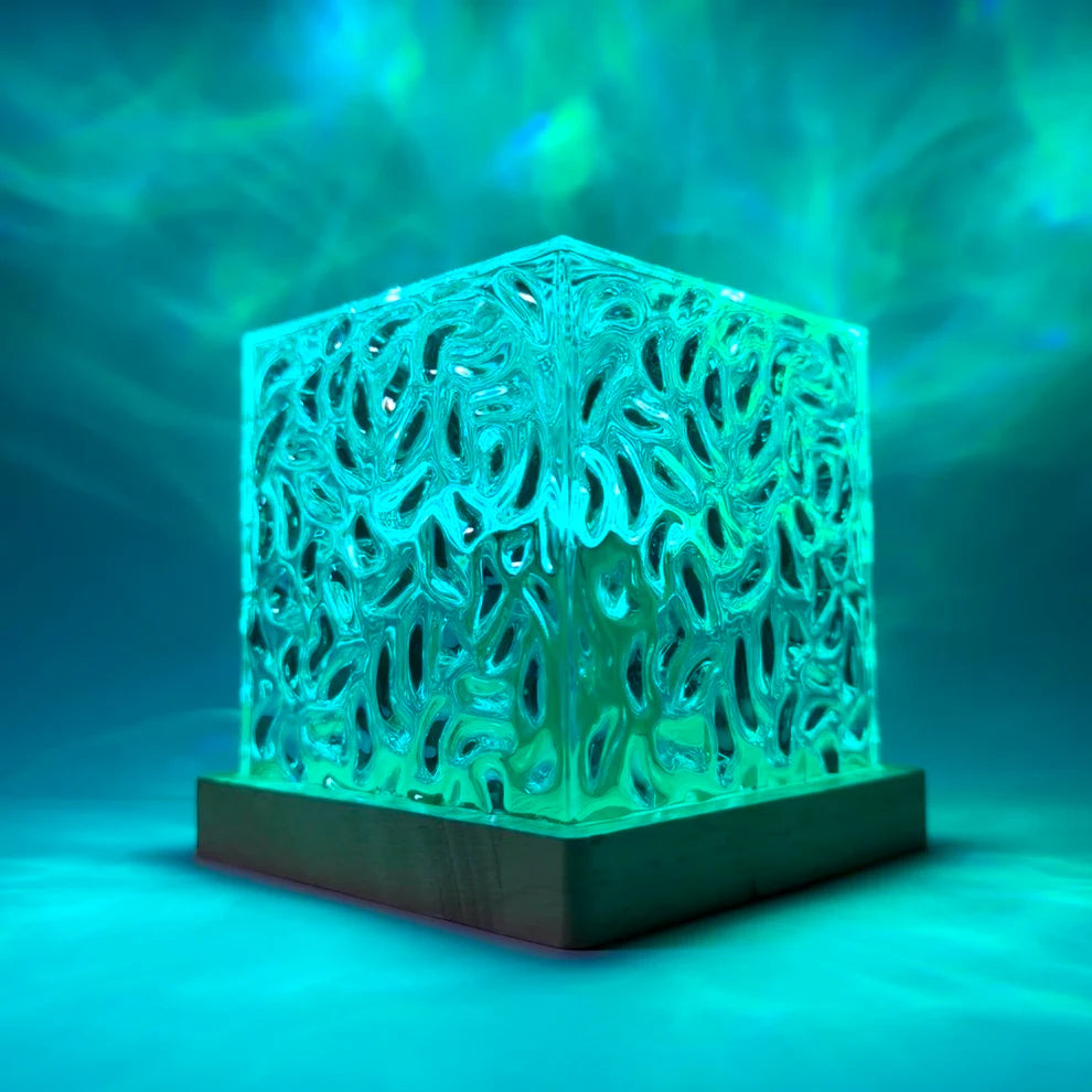 Novassence™ Aura Lamp