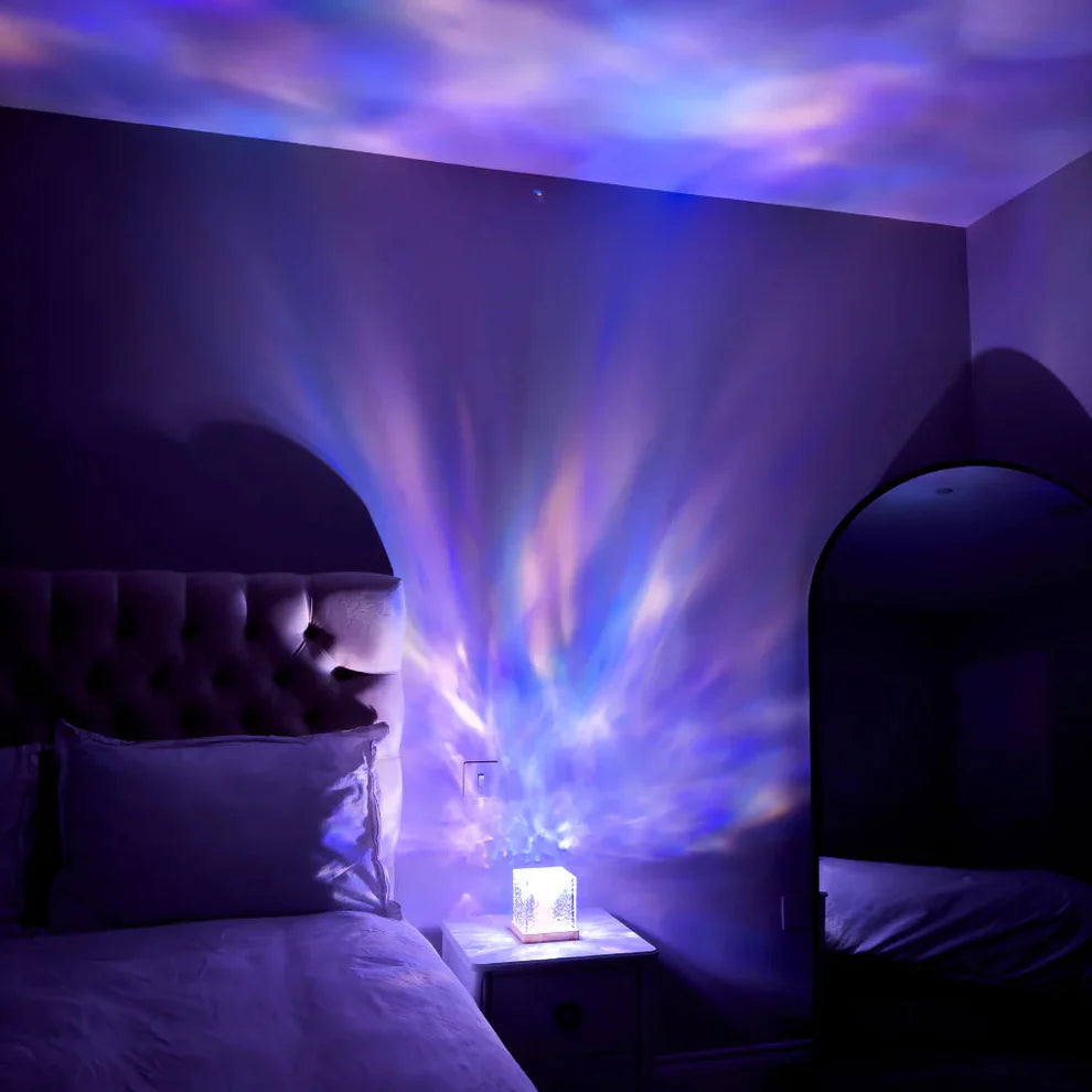 Novassence™ Aura Lamp